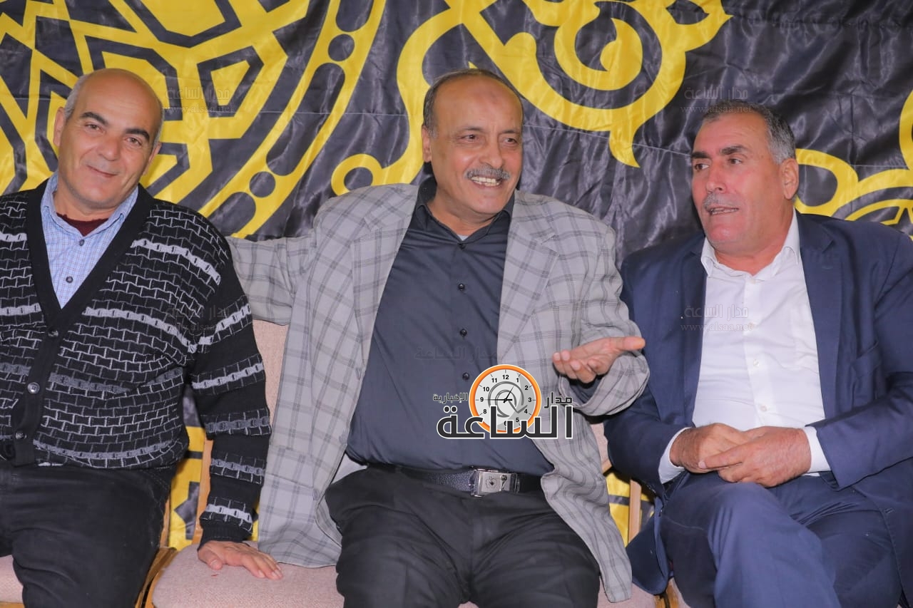 Madar Al-Saa Images 0.6867156537825139