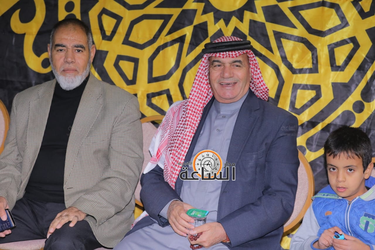 Madar Al-Saa Images 0.7324076492646105