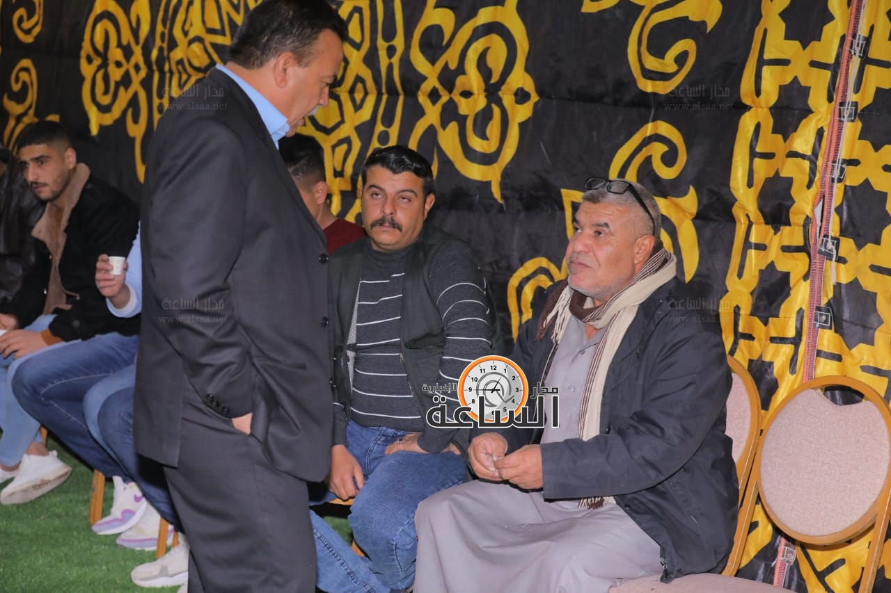 Madar Al-Saa Images 0.9855301152467522