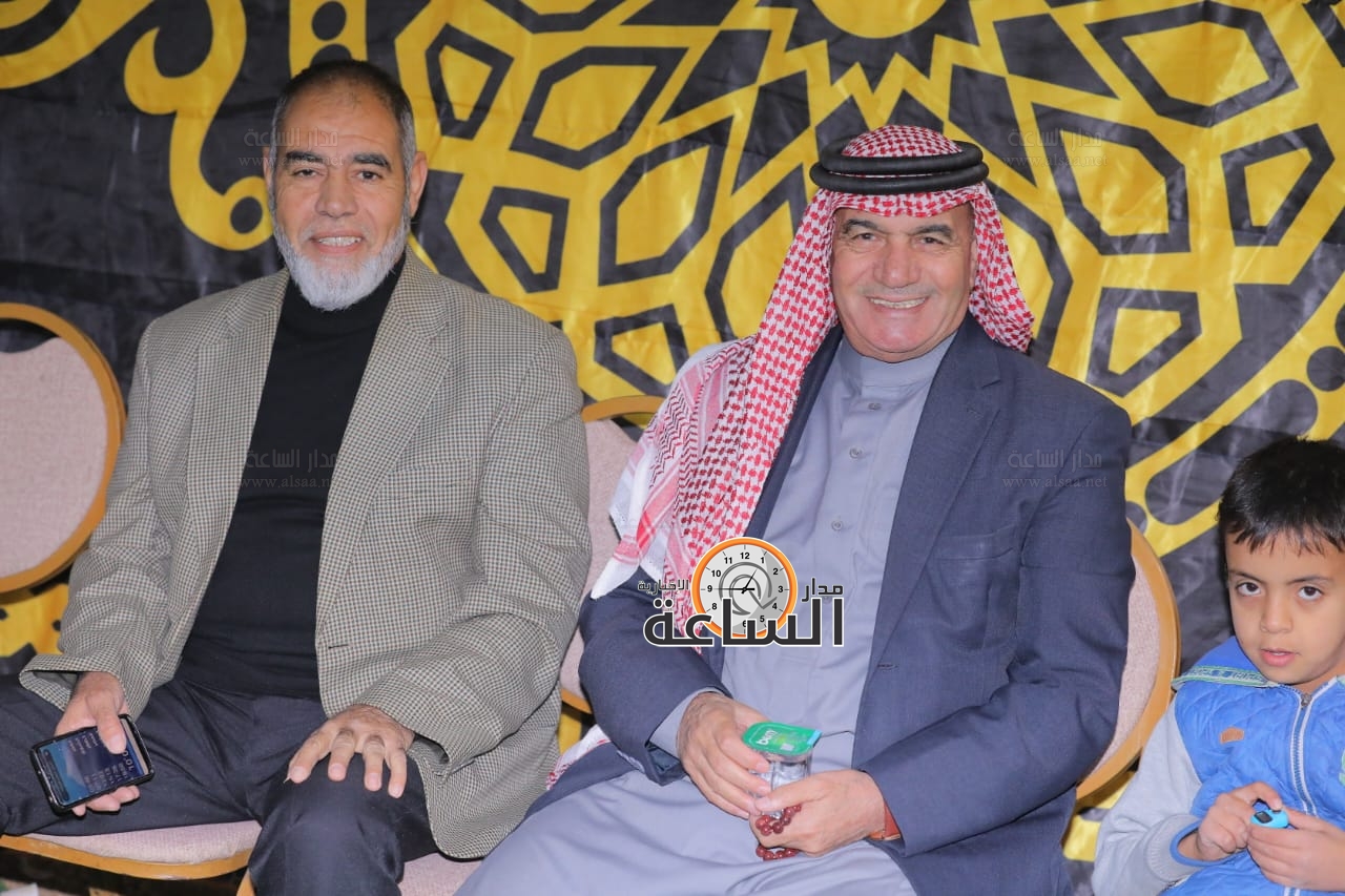 Madar Al-Saa Images 0.639008817016522