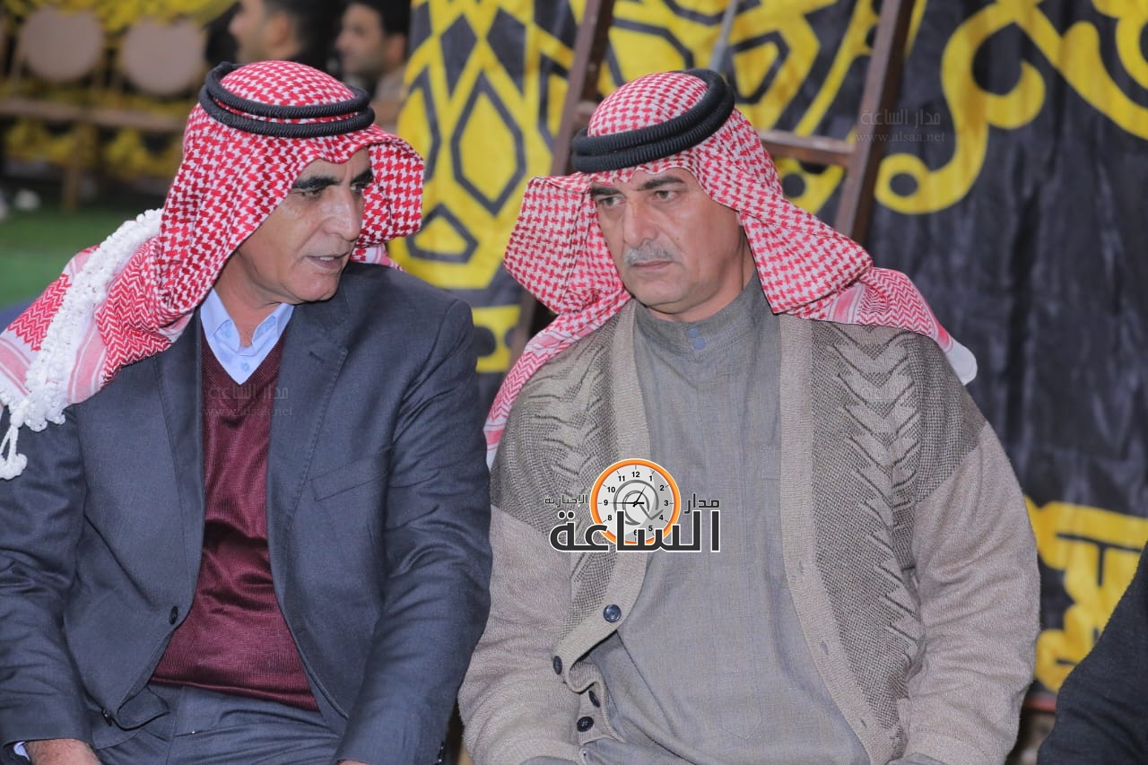 Madar Al-Saa Images 0.7114638579602848