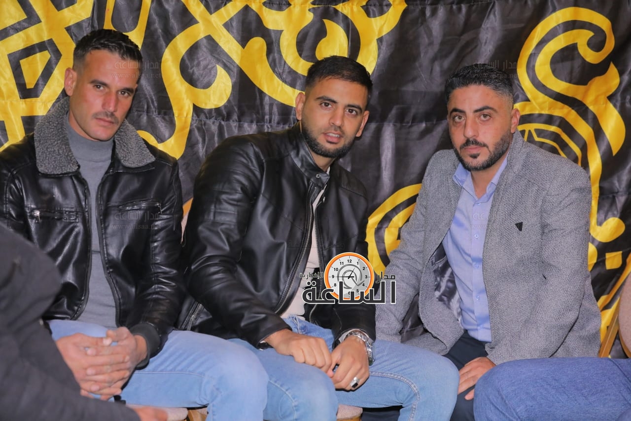 Madar Al-Saa Images 0.7529690268280913