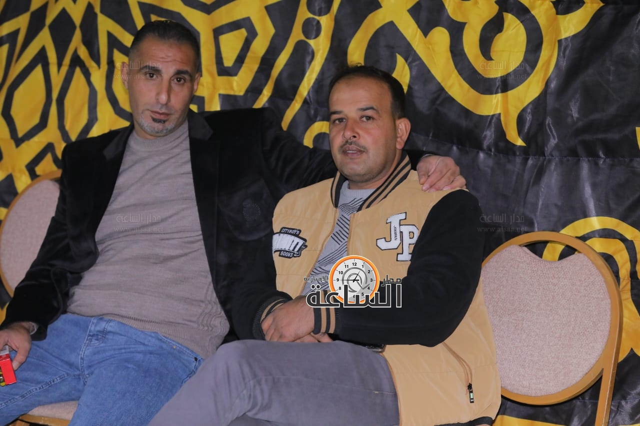 Madar Al-Saa Images 0.5806172114651542