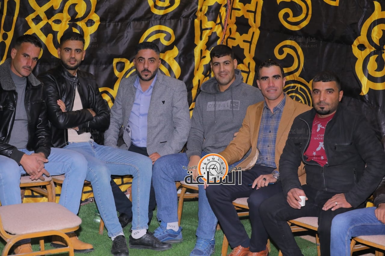 Madar Al-Saa Images 0.9787873261386377