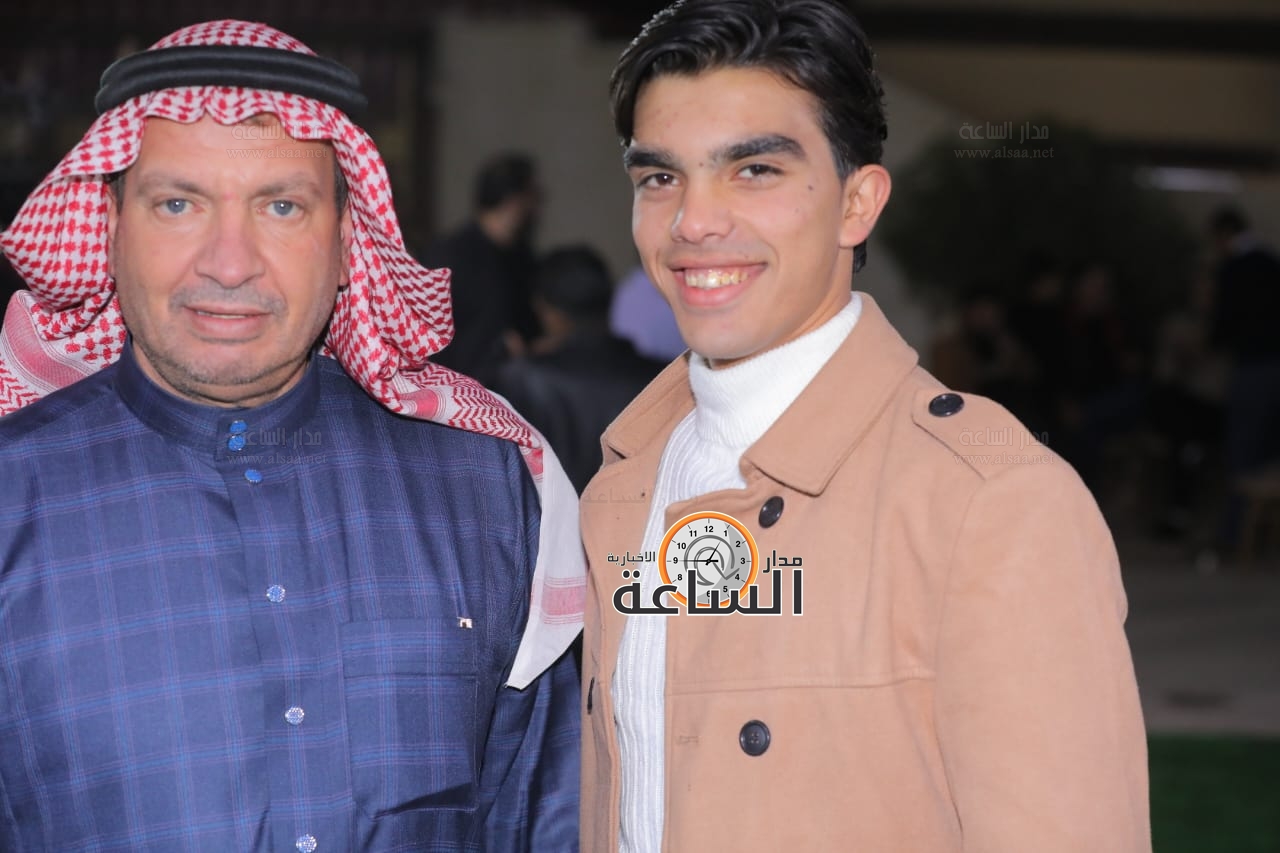 Madar Al-Saa Images 0.4099228058946116