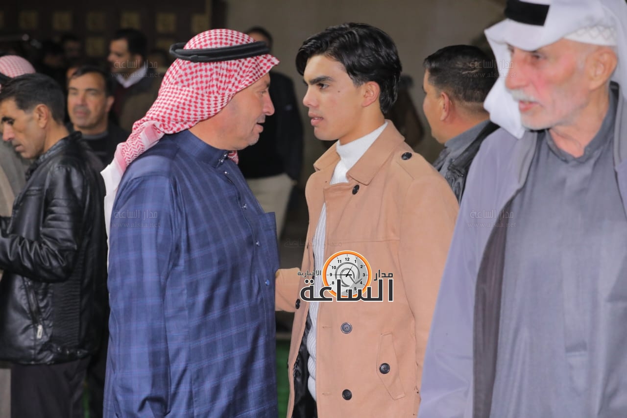 Madar Al-Saa Images 0.8399837540533255