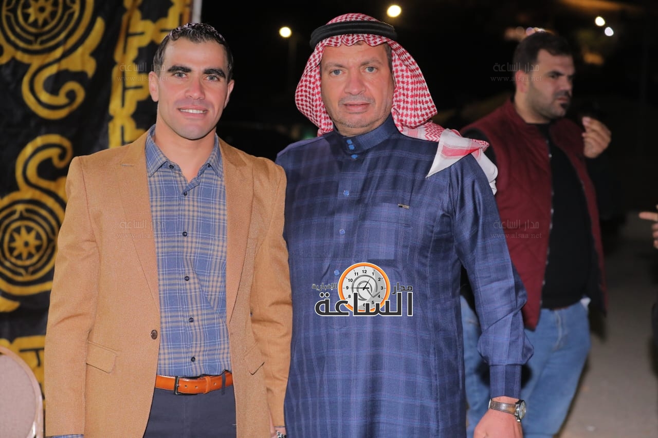 Madar Al-Saa Images 0.7178537915633438