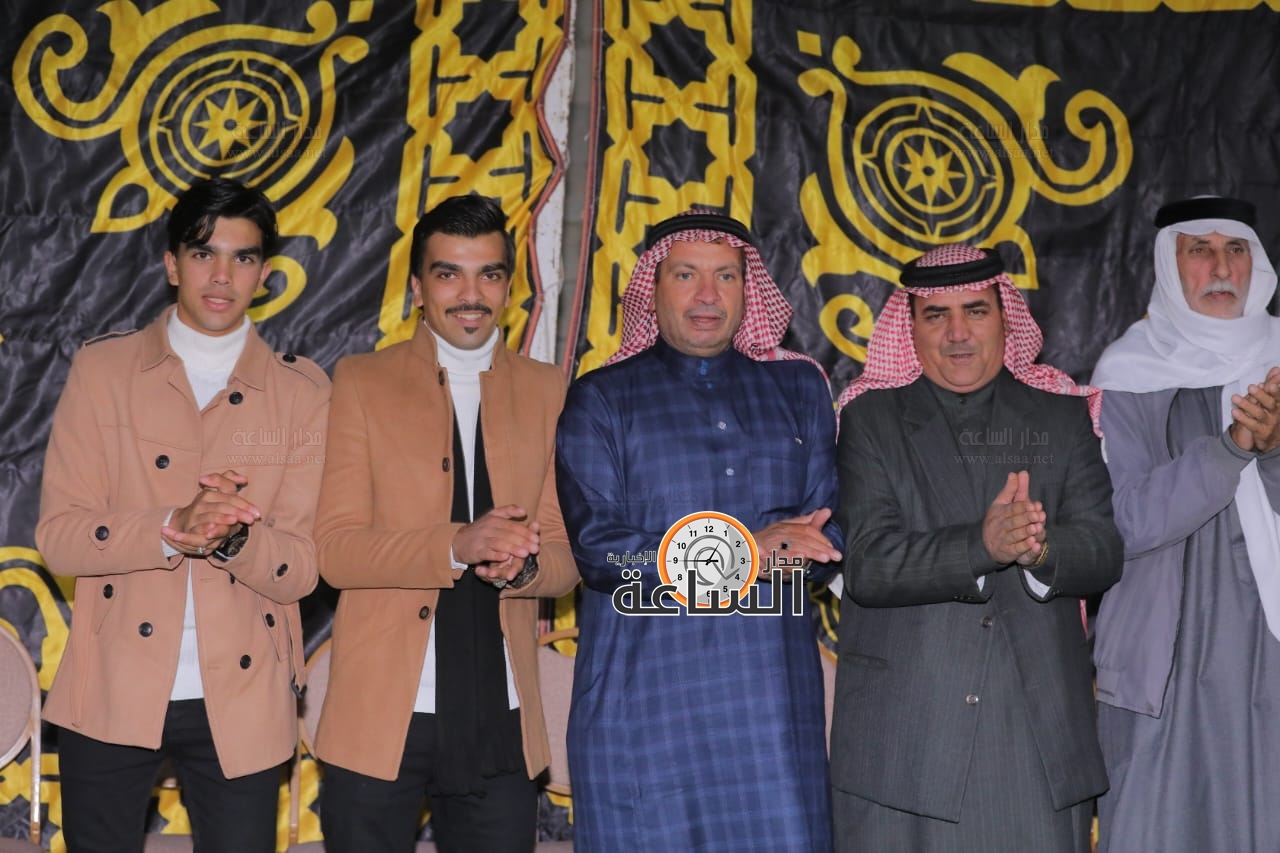 Madar Al-Saa Images 0.6573732250411979