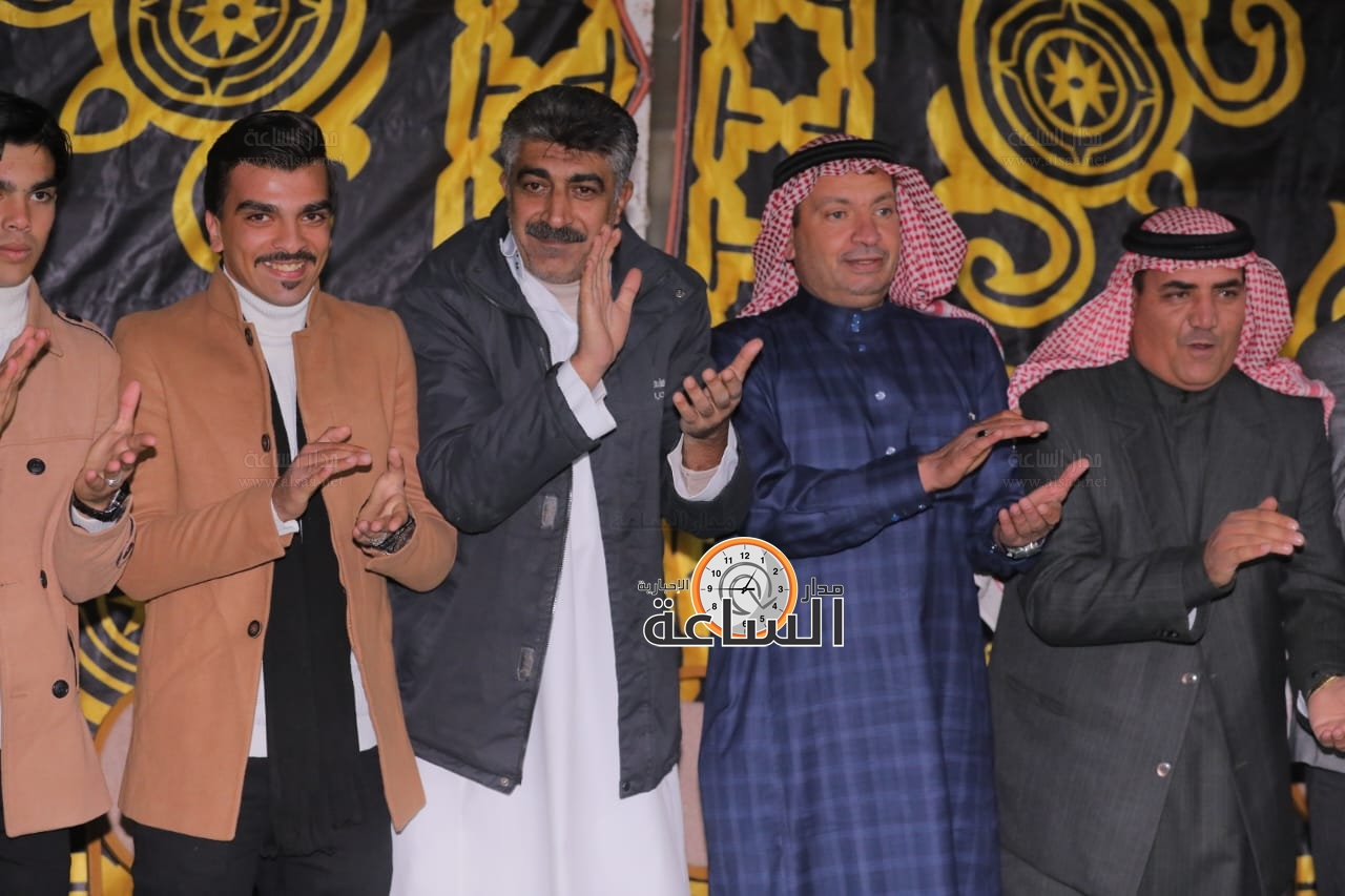 Madar Al-Saa Images 0.008454669038925111