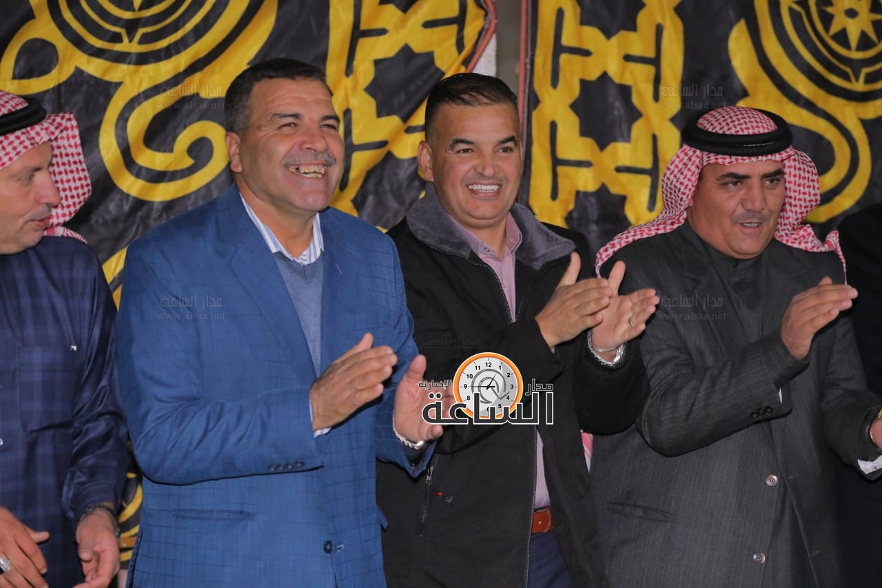 Madar Al-Saa Images 0.2164646876811107