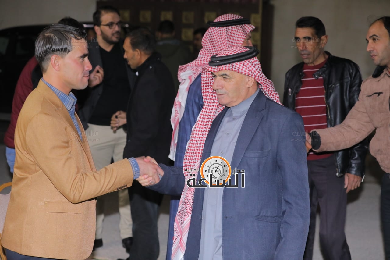 Madar Al-Saa Images 0.076205470147922