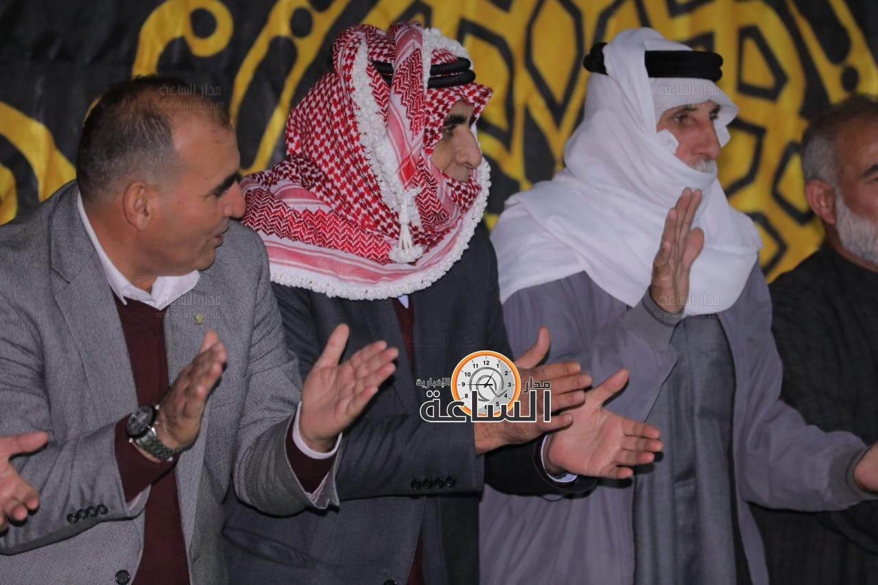 Madar Al-Saa Images 0.36980606383731063