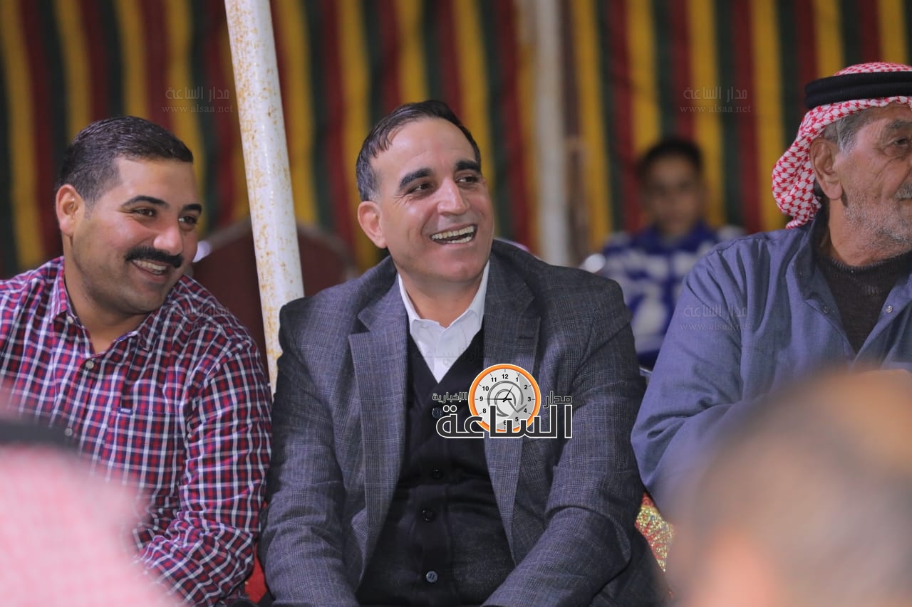 Madar Al-Saa Images 0.9635794540624623