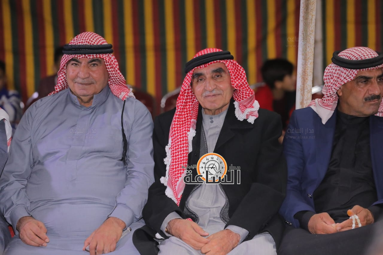 Madar Al-Saa Images 0.3825156077422698