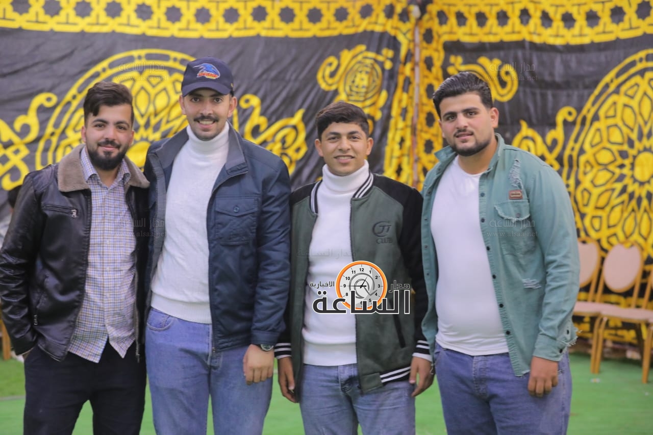 Madar Al-Saa Images 0.15888273157499588