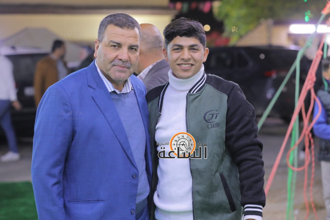 Madar Al-Saa Images 0.2676539854736957