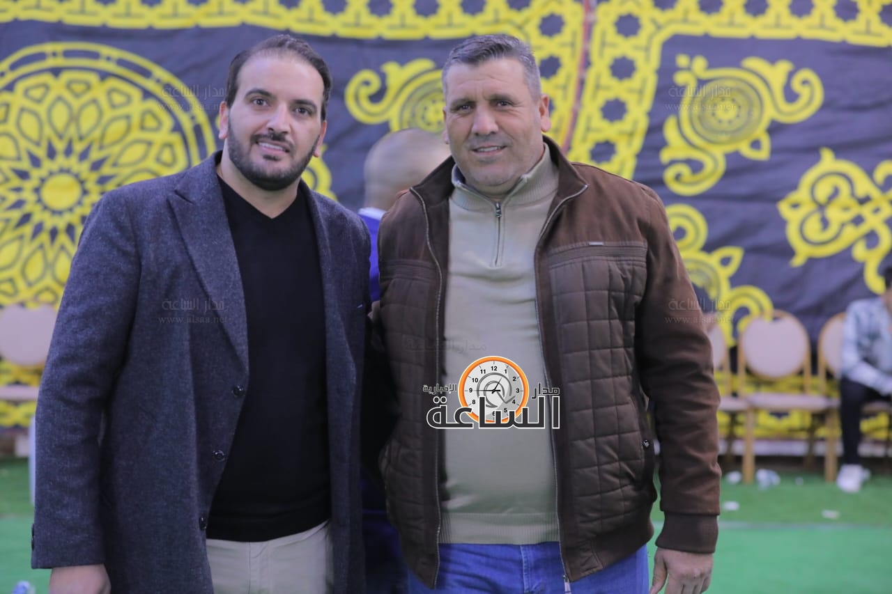 Madar Al-Saa Images 0.22307618692857933