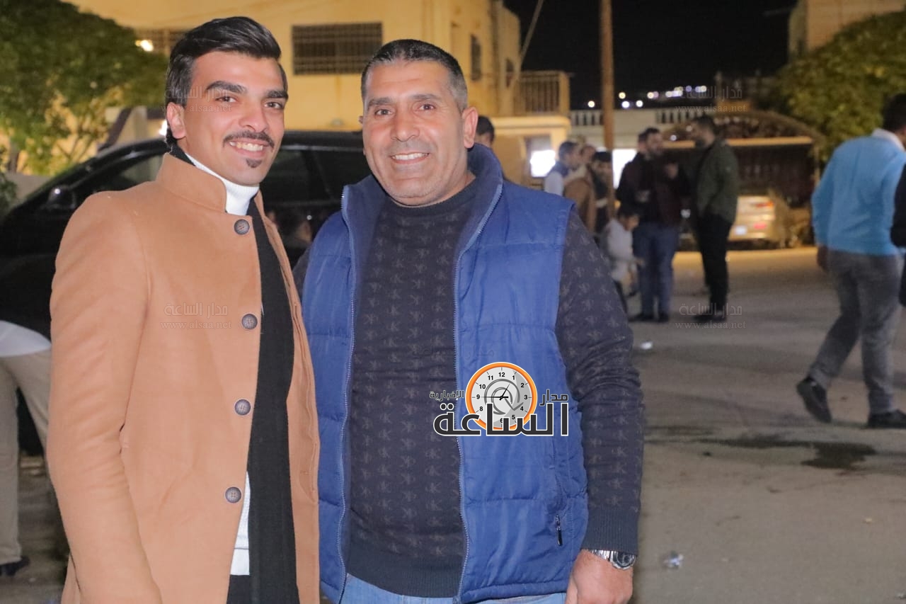 Madar Al-Saa Images 0.9571137229290225