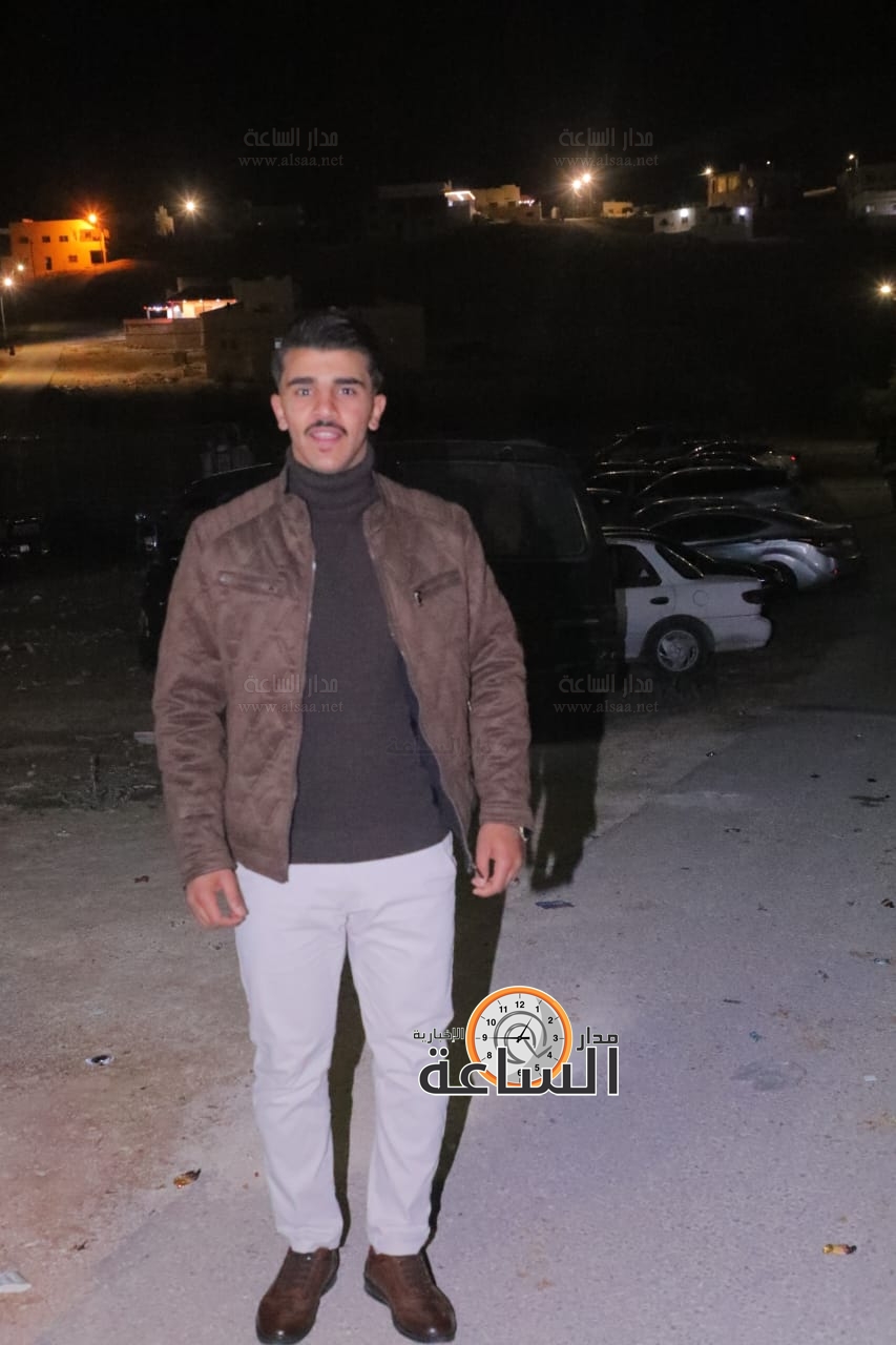 Madar Al-Saa Images 0.08154026842964424