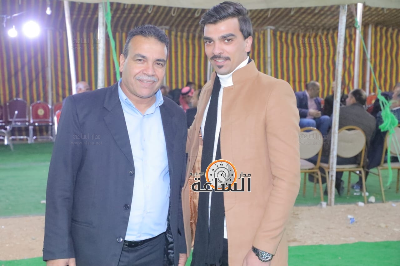 Madar Al-Saa Images 0.2014494828431228