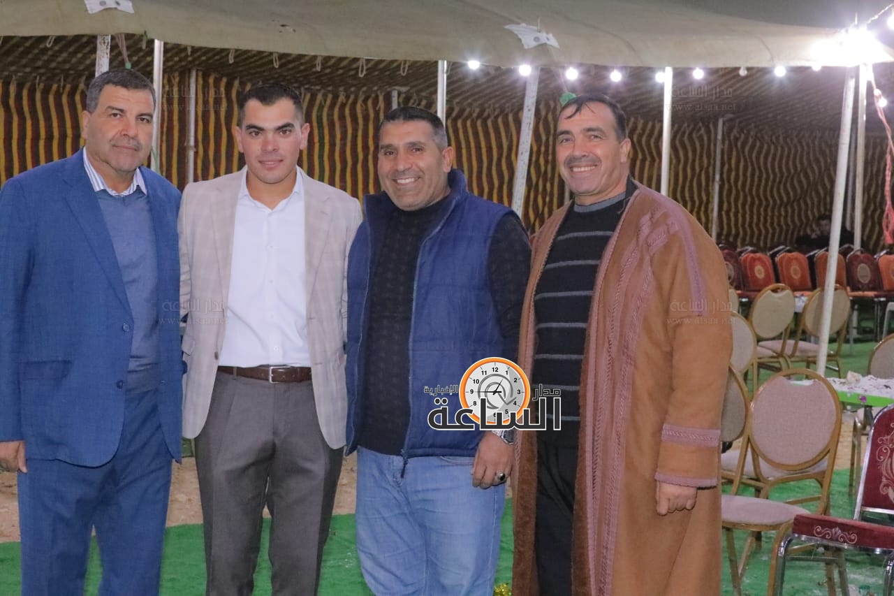 Madar Al-Saa Images 0.8821079330492054