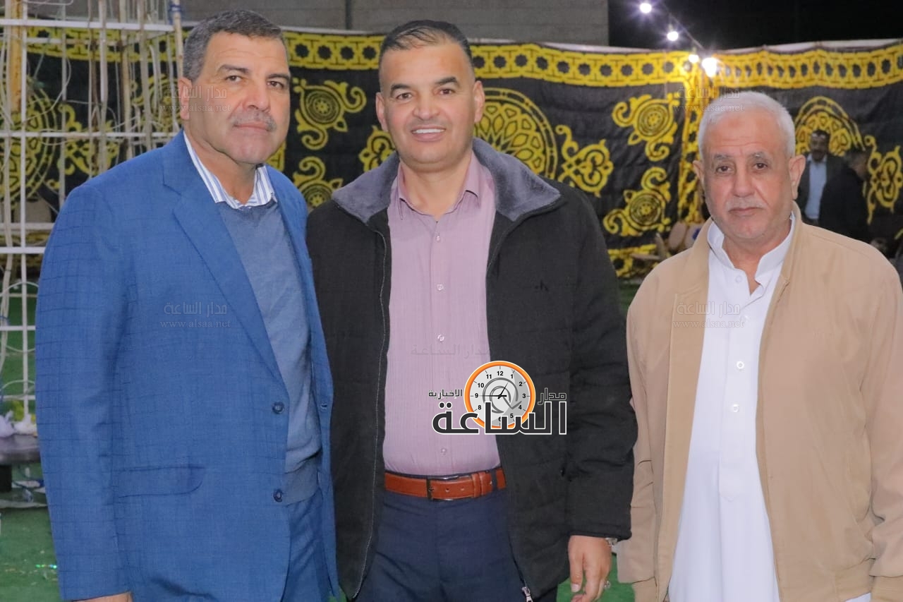 Madar Al-Saa Images 0.5096411887346295