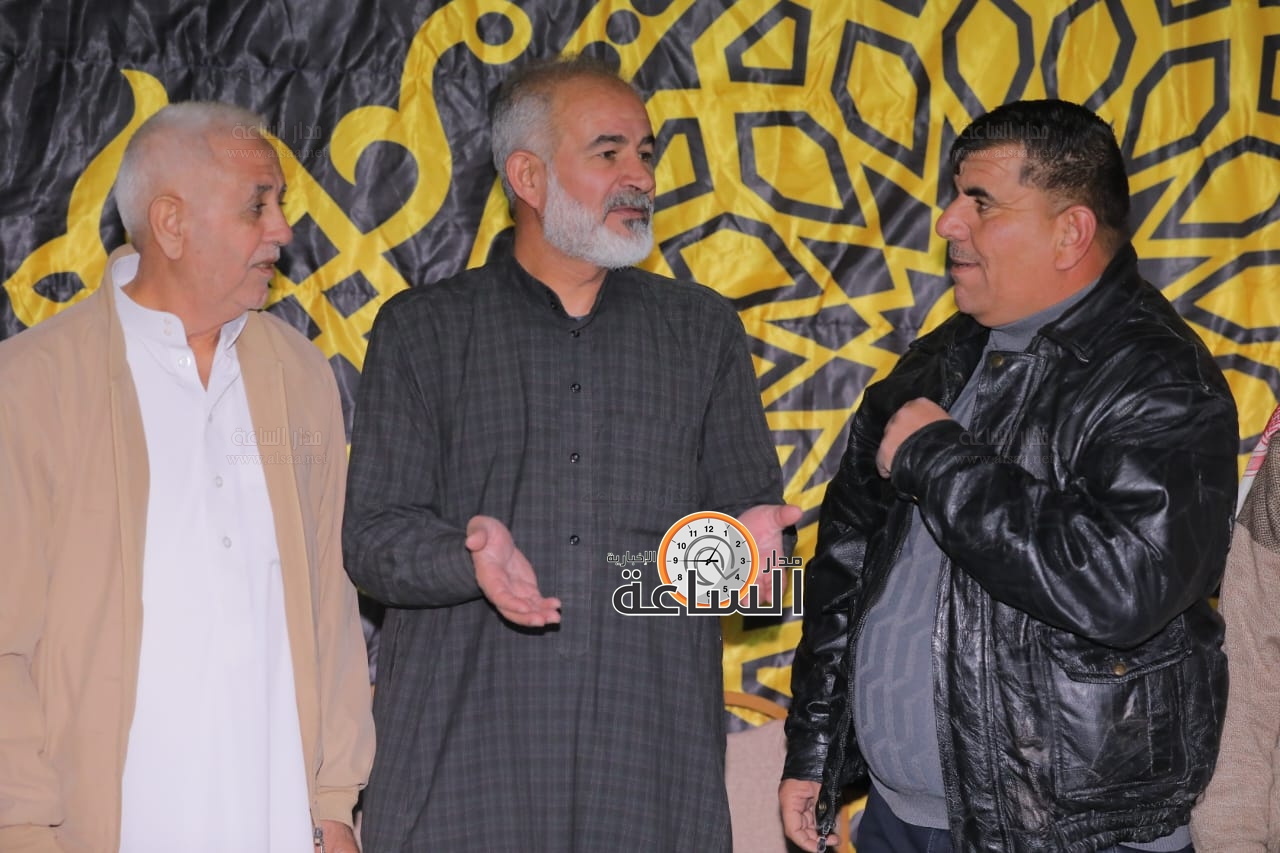 Madar Al-Saa Images 0.445538495412938