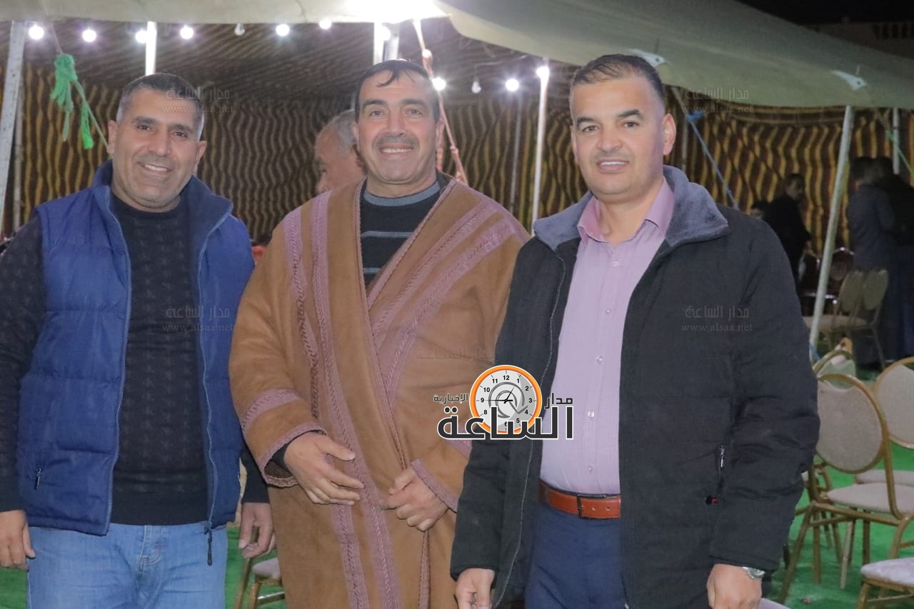 Madar Al-Saa Images 0.605977903111375