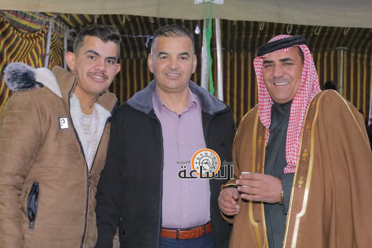 Madar Al-Saa Images 0.3266861062215103