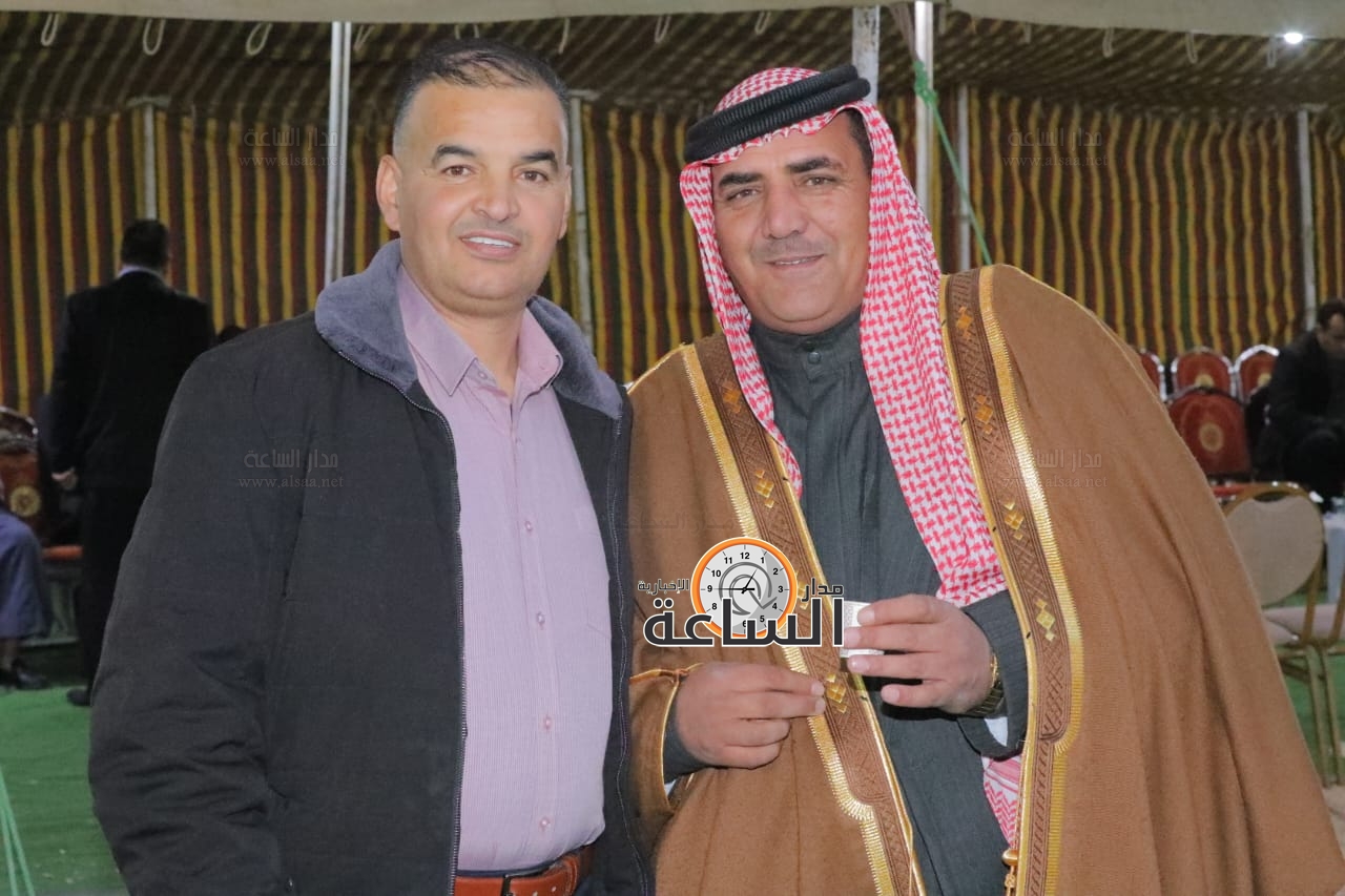 Madar Al-Saa Images 0.31090390448052174