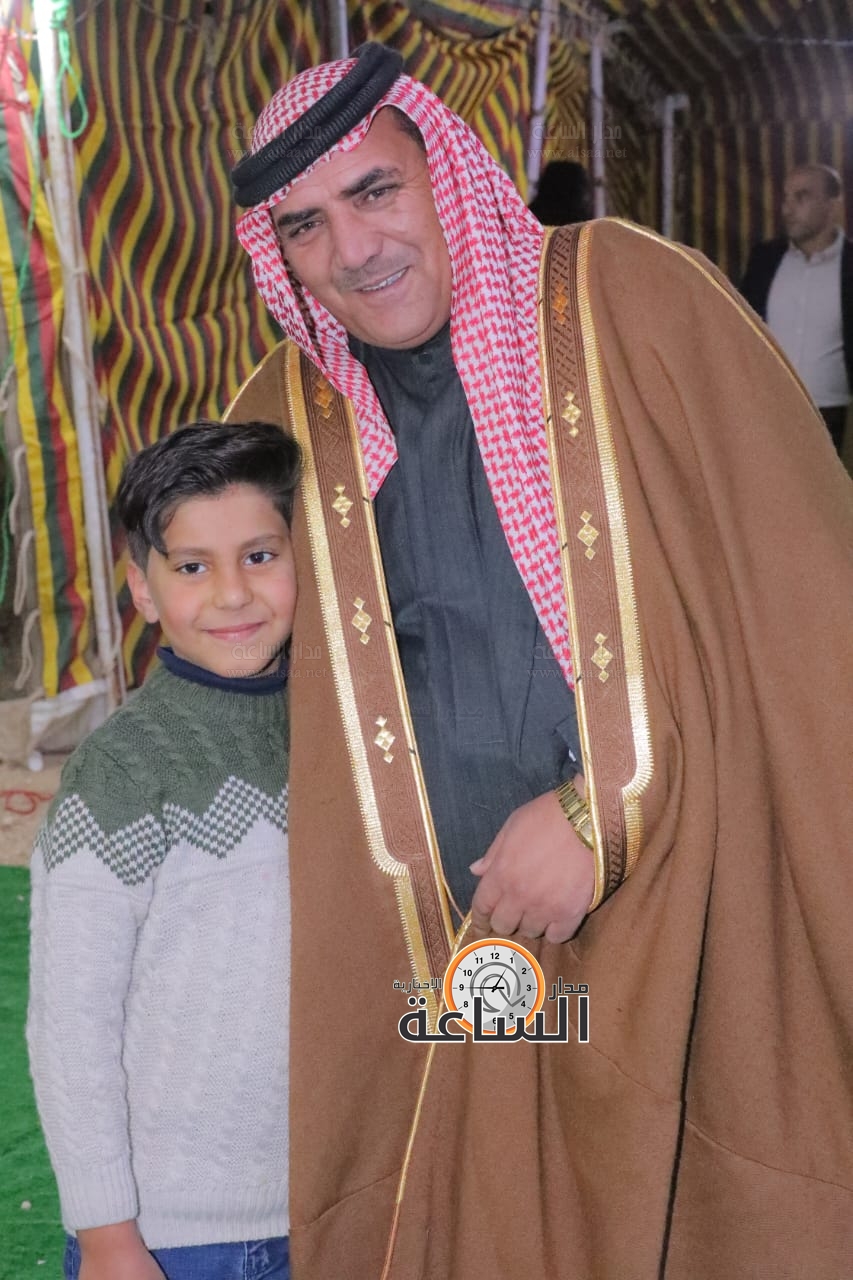 Madar Al-Saa Images 0.7359591995382793