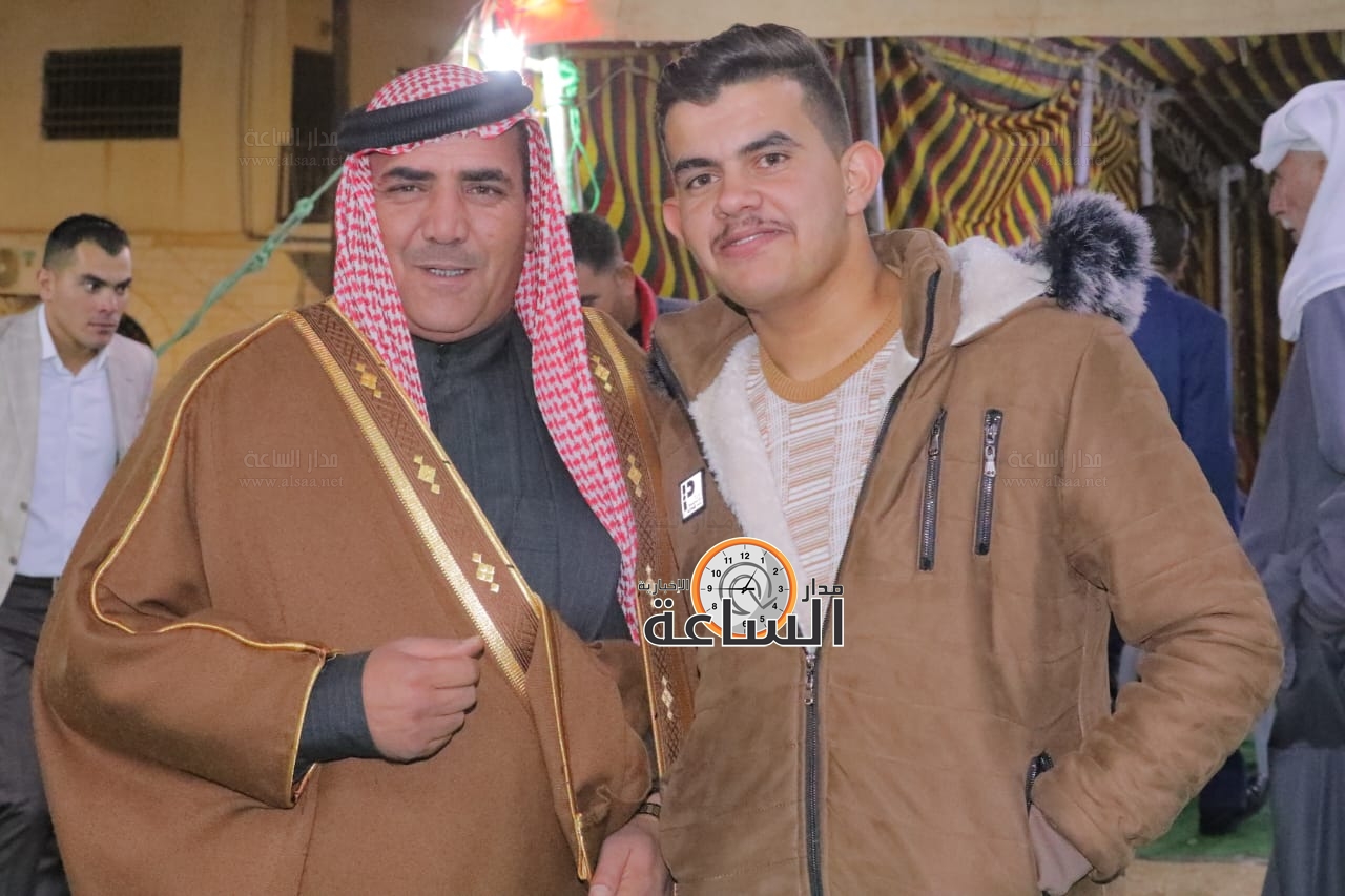 Madar Al-Saa Images 0.10144494078307442