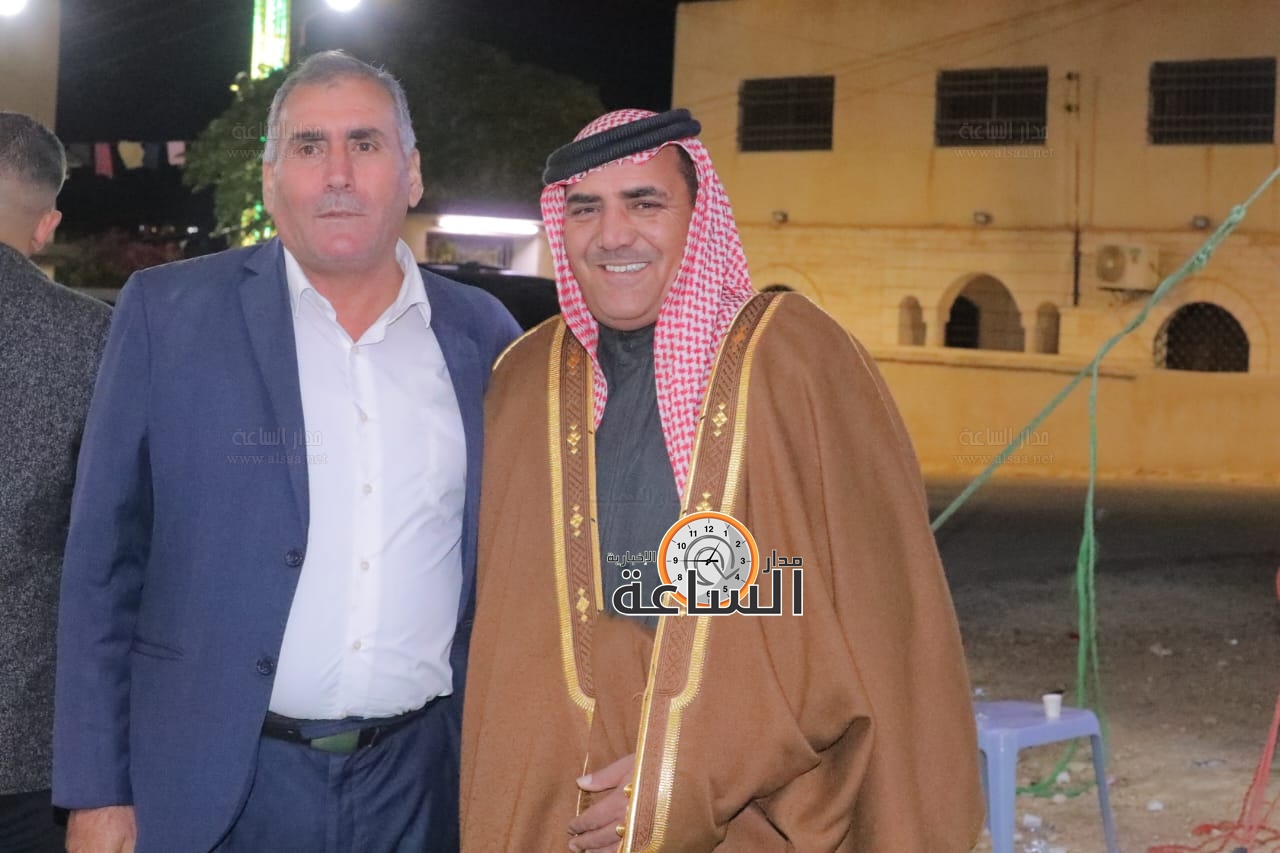 Madar Al-Saa Images 0.2774102926254449