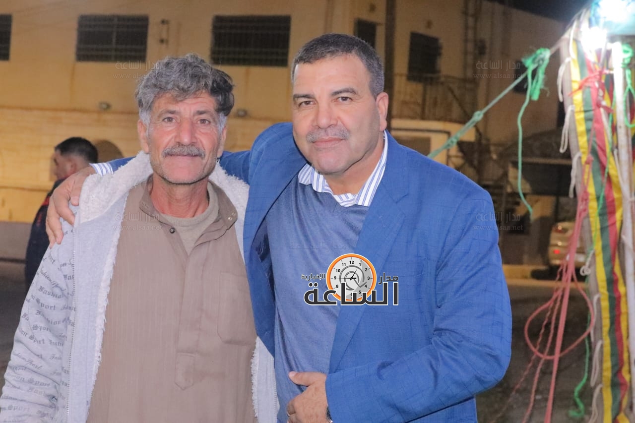 Madar Al-Saa Images 0.7669117754865382