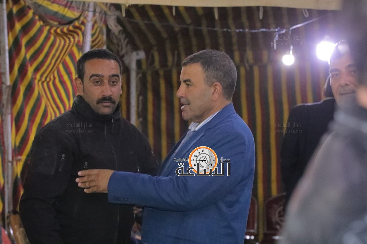 Madar Al-Saa Images 0.8900090698680194