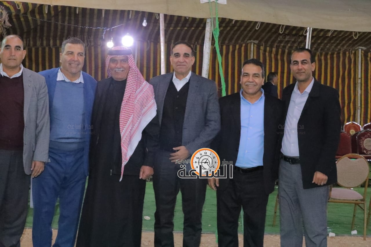 Madar Al-Saa Images 0.08000897549424901