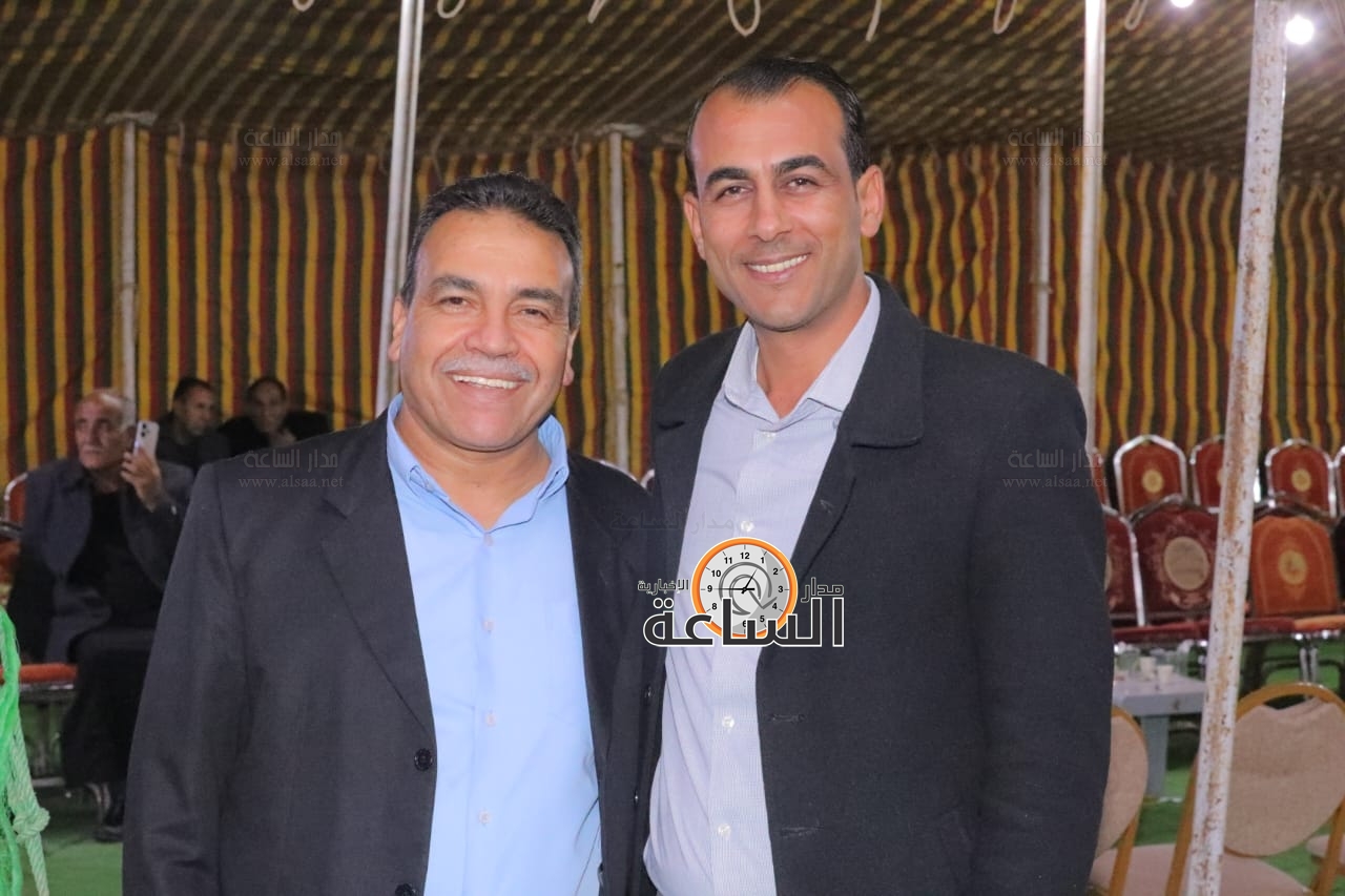 Madar Al-Saa Images 0.310625004832916