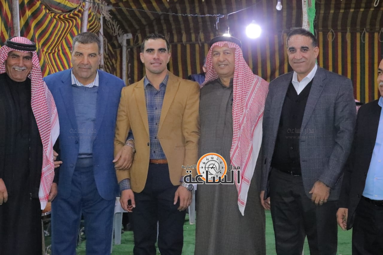 Madar Al-Saa Images 0.5279378692652421