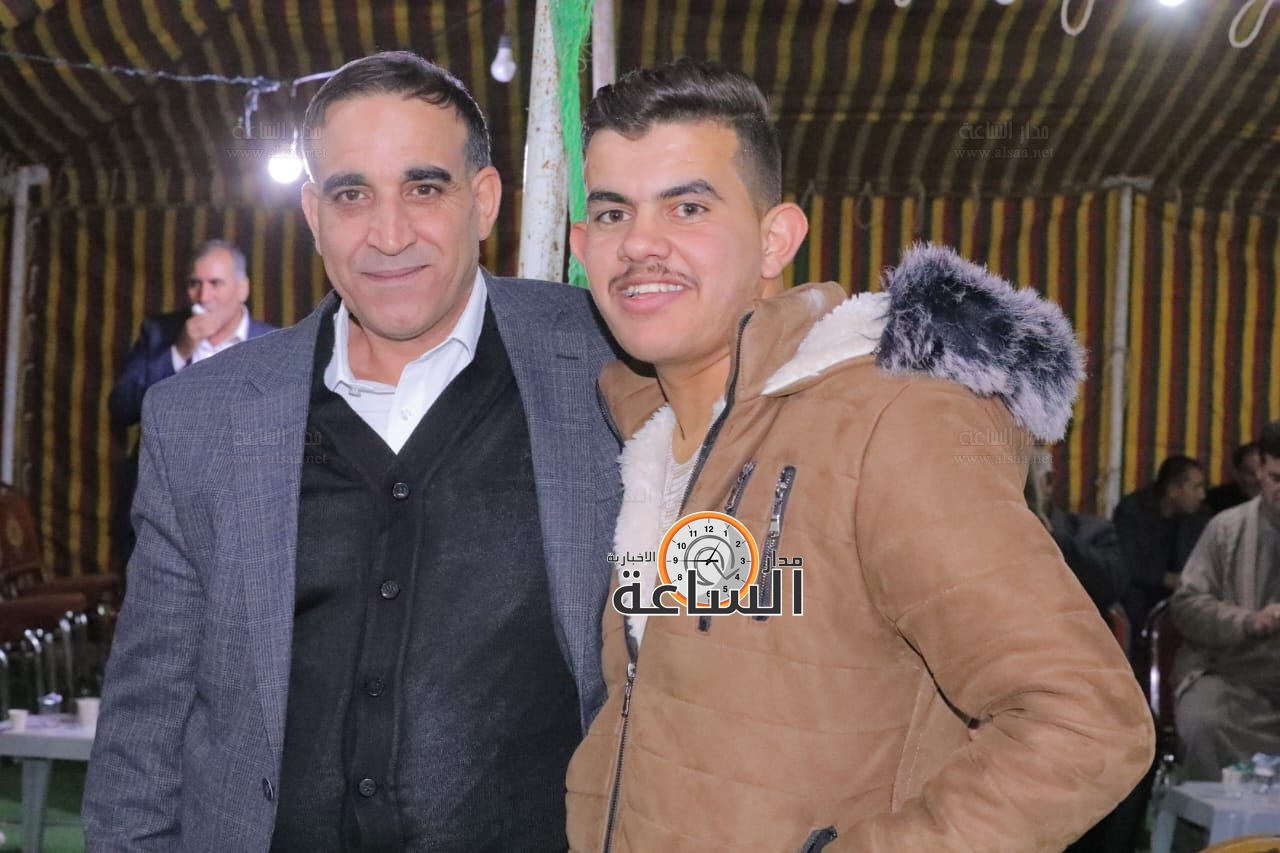 Madar Al-Saa Images 0.2778226696321291