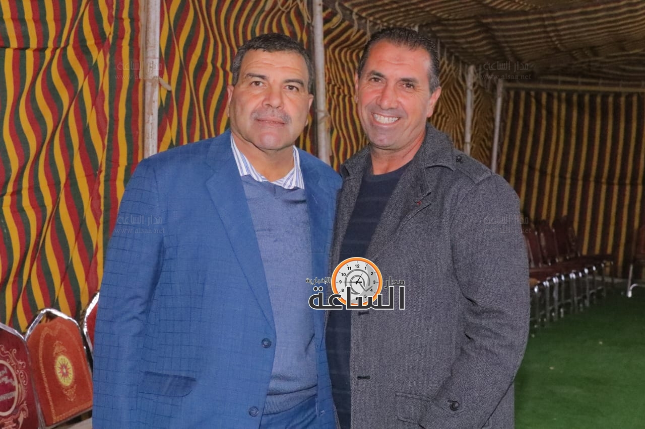 Madar Al-Saa Images 0.8635150252275197