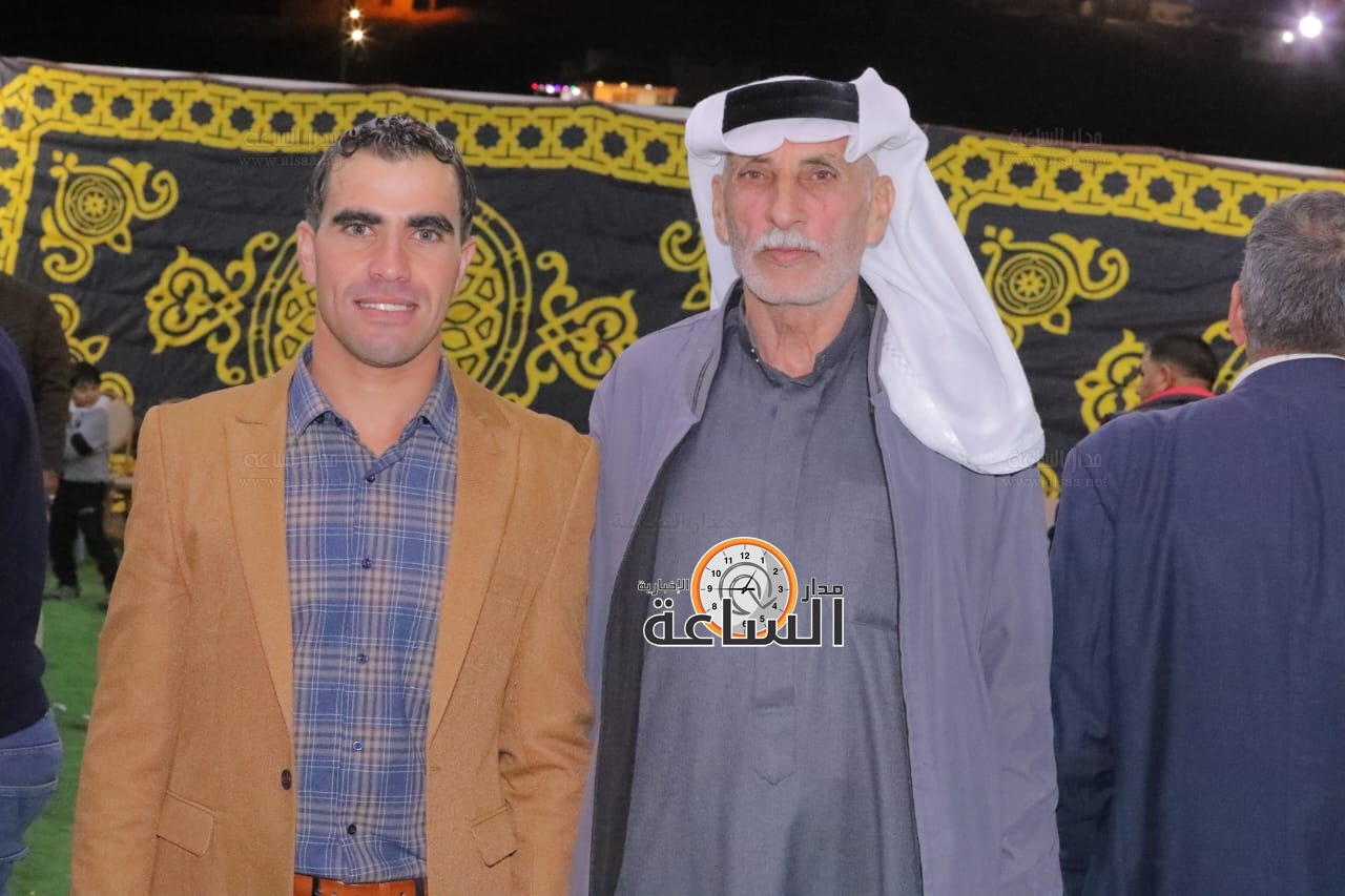 Madar Al-Saa Images 0.5786144925420107