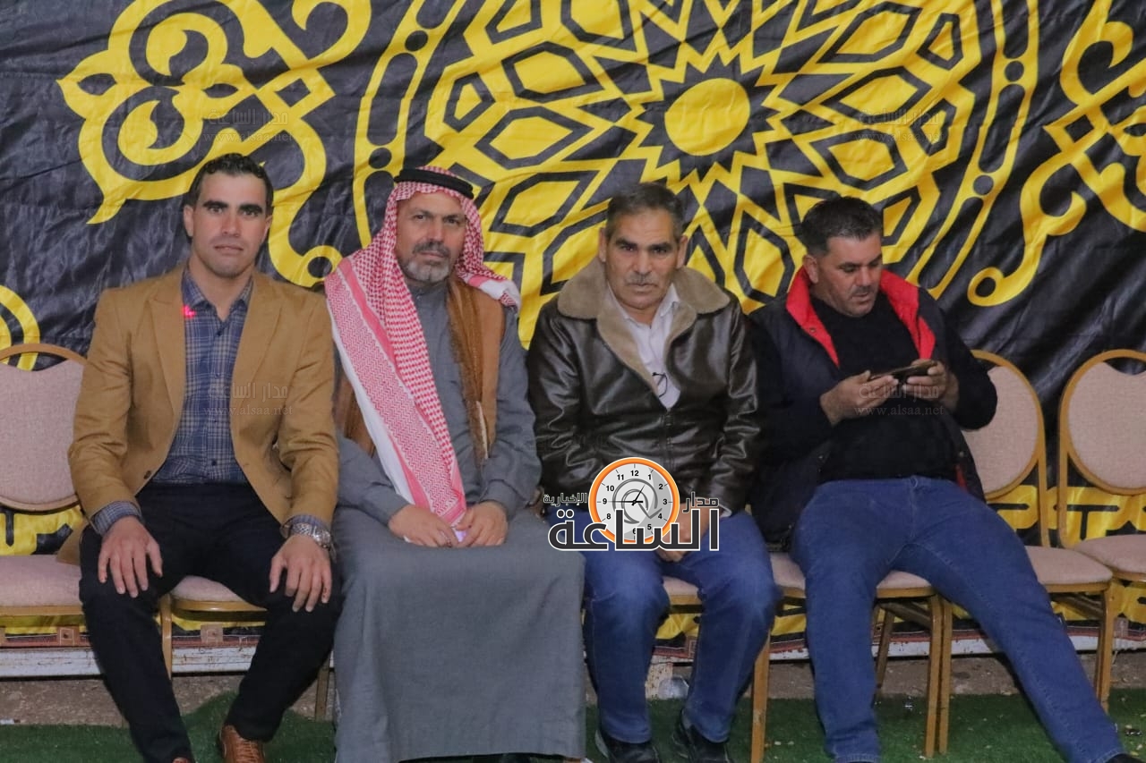 Madar Al-Saa Images 0.33265096305202957