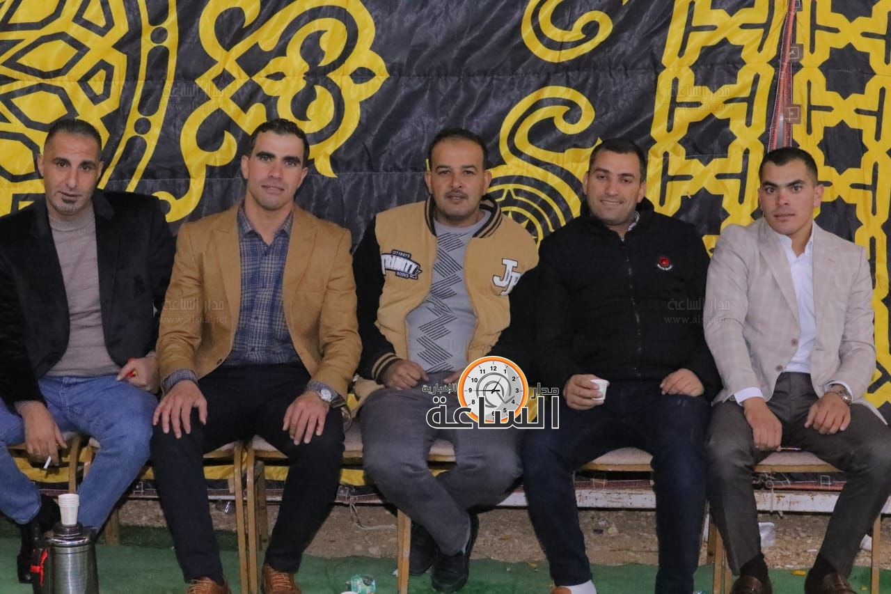 Madar Al-Saa Images 0.9971650797272282