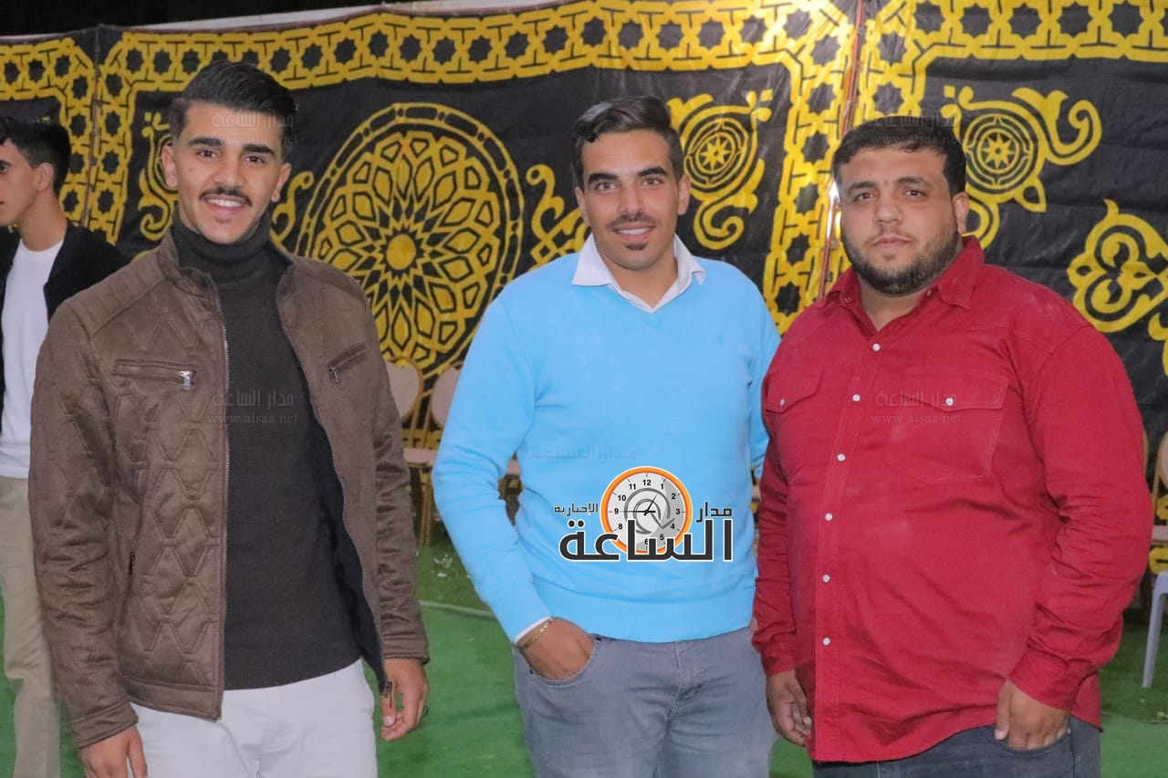 Madar Al-Saa Images 0.5567494692075572