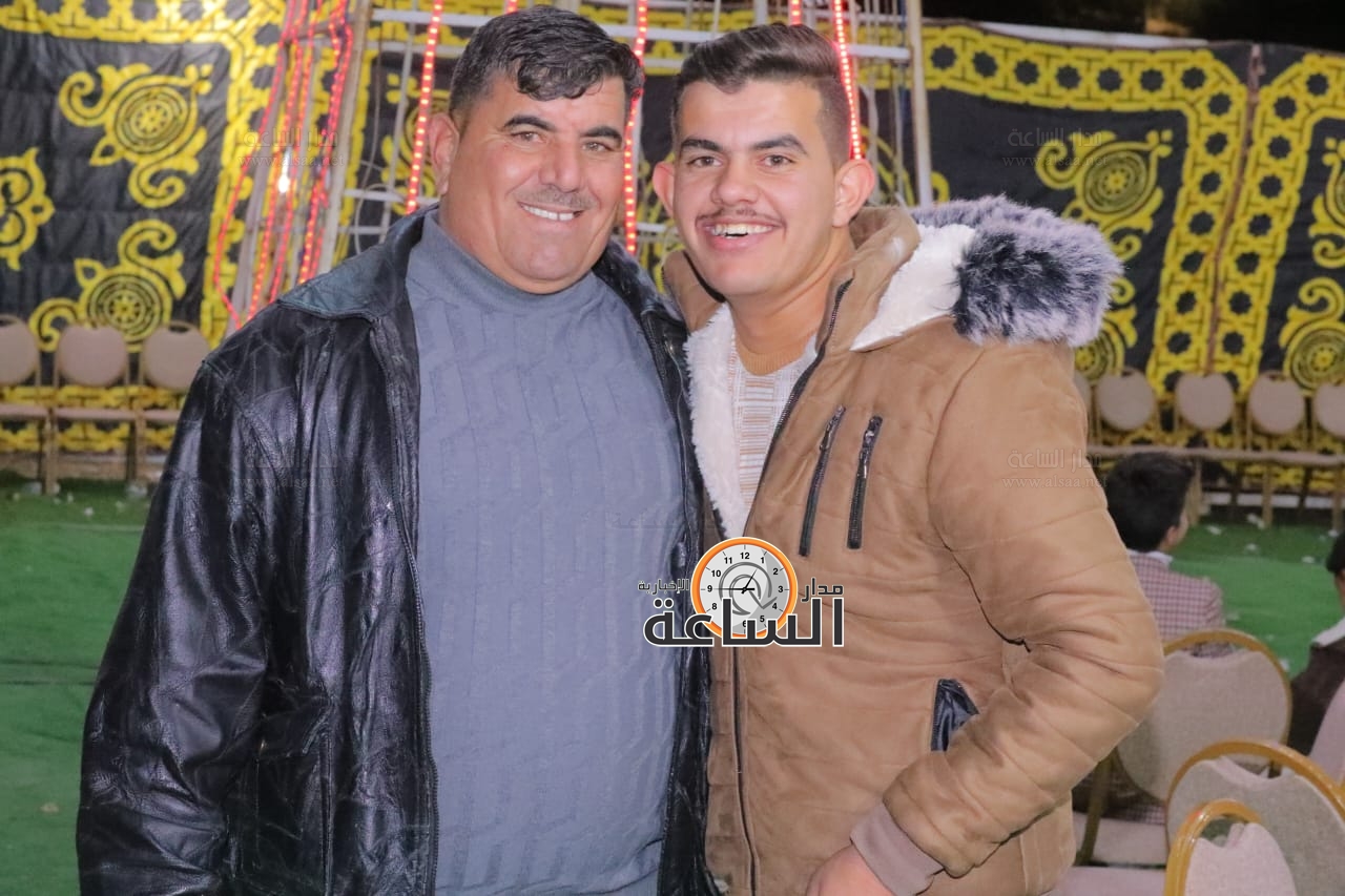 Madar Al-Saa Images 0.21474597368372583