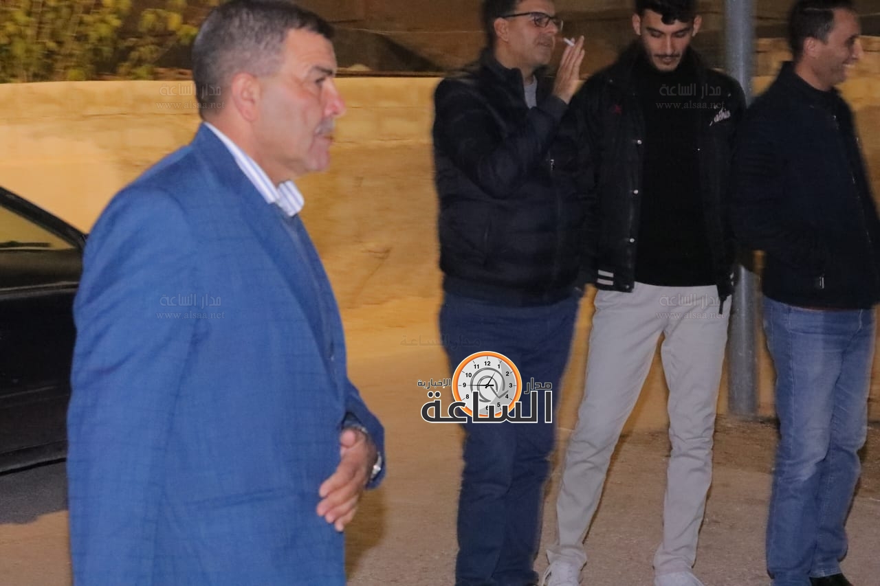 Madar Al-Saa Images 0.9048767682705616