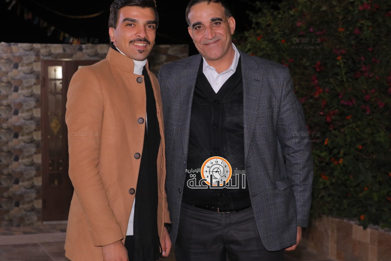 Madar Al-Saa Images 0.990362232610484