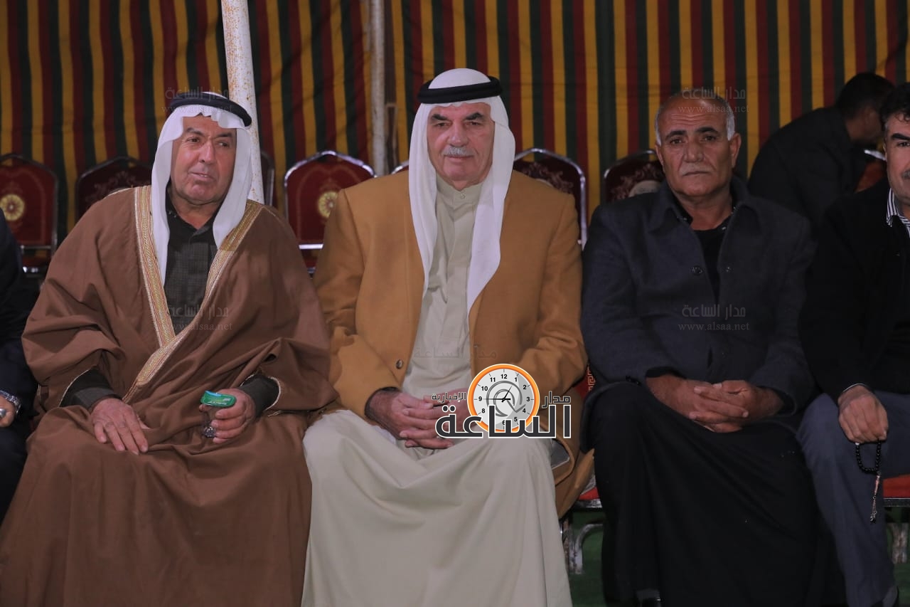 Madar Al-Saa Images 0.06782820370782794