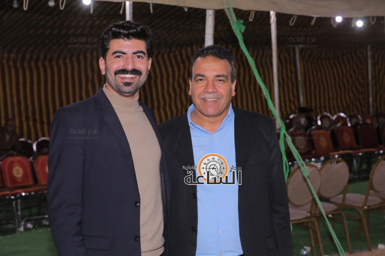 Madar Al-Saa Images 0.2985852432953977