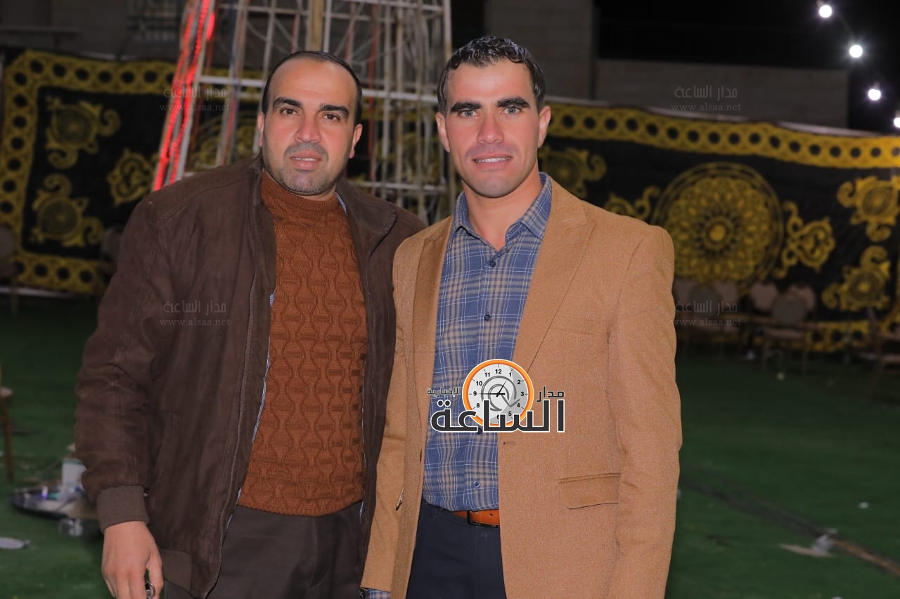 Madar Al-Saa Images 0.3946825322157401